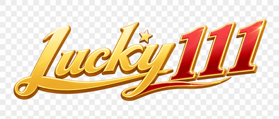 Lucky 111 Logo